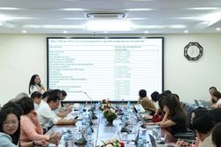 X&atilde; hội học v&agrave; c&ocirc;ng t&aacute;c x&atilde; hội trước y&ecirc;u cầu của kỷ nguy&ecirc;n số