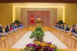 [Video] Việt Nam l&agrave; đối t&aacute;c đa phương ng&agrave;y c&agrave;ng quan trọng, chủ động v&agrave; c&oacute; t&iacute;nh kiến tạo