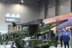 Quân sự thế giới hôm nay (23-10): Séc giới thiệu UAV tấn công tầm bay 400km