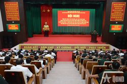 TP Đ&agrave; Nẵng tổng kết c&ocirc;ng t&aacute;c t&igrave;m kiếm, quy tập h&agrave;i cốt liệt sĩ