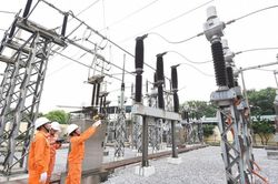 Thủ tướng chỉ đạo khẩn trương triển khai giải pháp bảo đảm cung ứng điện giai đoạn 2027–2030