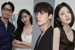 'Melon Music Awards 2026' c&ocirc;ng bố danh s&aacute;ch người trao giải