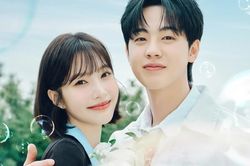 Joy (Red Velvet) trở lại với 'mối t&igrave;nh ngọt ng&agrave;o' c&ugrave;ng Kim Hyun Jin