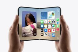 iPhone Duo bị soi x&eacute;t về khả năng đa nhiệm v&agrave; độ bền