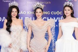 'Hoa hậu Du lịch Việt Nam 2028' khởi động: Khi nhan sắc trở th&agrave;nh cầu nối đưa văn h&oacute;a Việt ra thế giới