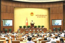 Đề xuất r&uacute;t gọn thủ tục đầu tư c&ocirc;ng