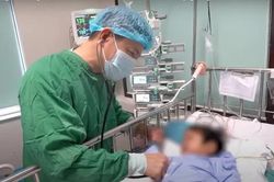 Bộ Y tế l&agrave;m r&otilde; quy định hiến m&ocirc; tạng ở trẻ em