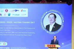 Một nền giáo dục đại học chỉ thực sự mở khi bảo đảm được tính công bằng và bao trùm