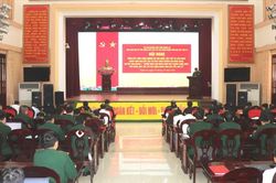 Nghệ An thu nhận 1.613 mẫu h&agrave;i cốt liệt sĩ phục vụ gi&aacute;m định ADN
