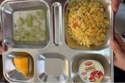 L&acirc;m Đồng: X&aacute;c minh phản &aacute;nh về suất ăn b&aacute;n tr&uacute; tại Trường Tiểu học Ph&uacute; Trinh