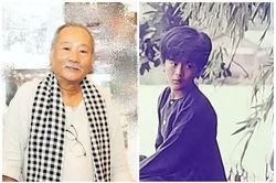 H&ugrave;ng Thuận tiếc thương đạo diễn phim 'Đất phương Nam'