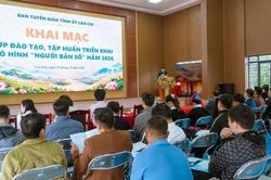 Đưa tri thức số về bản, gi&uacute;p người d&acirc;n l&agrave;m chủ c&ocirc;ng nghệ
