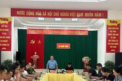 'Bốn nh&agrave;' li&ecirc;n kết, mở hướng an cư lạc nghiệp cho lao động v&ugrave;ng cao