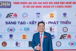 Ch&iacute;nh s&aacute;ch phải tạo bước chuyển thực chất cho đầu ra người học yếu thế