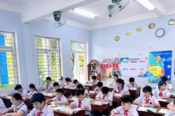 Trường học Đ&agrave; Nẵng sau s&aacute;p nhập, ổn định bộ m&aacute;y v&agrave; 'gỡ kh&oacute;' cho đội ngũ