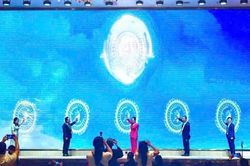 IBF Business Hub đưa AI vào hạ tầng kết nối doanh nghiệp quốc tế