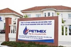 Chuyển c&ocirc;ng an điều tra loạt sai phạm tại Petimex: B&aacute;n chui 185 triệu l&iacute;t xăng dầu, thất tho&aacute;t h&agrave;ng trăm tỷ vốn nh&agrave; nước