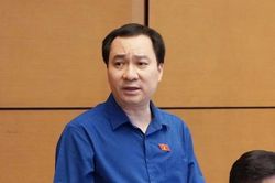 Người d&acirc;n cần được biết v&igrave; sao t&agrave;i sản của m&igrave;nh được trưng dụng, d&ugrave;ng v&agrave;o việc g&igrave;