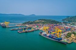 Khu thương mại tự do 1.880 ha: Đ&ograve;n bẩy để Đ&agrave; Nẵng vươn ra to&agrave;n cầu