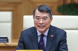 Việt Nam đề nghị các tổ chức Liên hợp quốc hỗ trợ làm chủ các công nghệ chiến lược