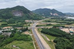 4 vị tr&iacute; cao tốc Bắc - Nam từ Nghệ An đến Quảng Trị sẽ xử l&yacute; vi phạm khoảng c&aacute;ch