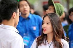 Bộ GD&ĐT đề xuất thi tuyển v&agrave;o lớp 10 chỉ c&ograve;n hai m&ocirc;n To&aacute;n v&agrave; Ngữ văn, bỏ kiểm tra đầu v&agrave;o lớp 1