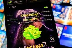 Cảnh gi&aacute;c bẫy lừa đảo từ ứng dụng xem phim ngắn bằng AI