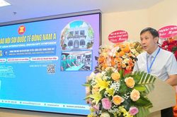 Cập nhật những tiến bộ trong kỹ thuật nội soi can thiệp chuy&ecirc;n s&acirc;u