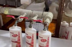 Kinh doanh h&agrave;ng giả, h&agrave;ng h&oacute;a giả mạo nh&atilde;n hiệu v&agrave; x&acirc;m phạm quyền sở hữu tr&iacute; tuệ tiếp tục diễn biến phức tạp