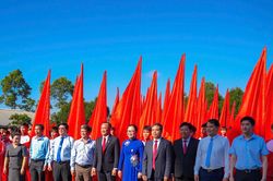 Hơn 6.300 sinh vi&ecirc;n tranh t&agrave;i tại Đại hội Thể thao sinh vi&ecirc;n to&agrave;n quốc lần thứ VI