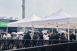 Mỹ Đ&igrave;nh trước 'cơn b&atilde;o' Big Bang