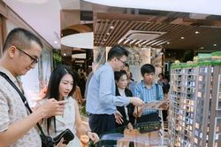 Thị trường bất động sản cuối năm: Phụ thuộc l&atilde;i suất