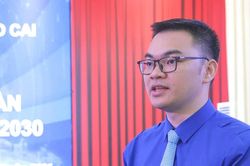 Tỉnh Đo&agrave;n L&agrave;o Cai c&oacute; t&acirc;n Ph&oacute; B&iacute; thư