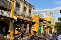 V&igrave; sao Hội An vắng kh&aacute;ch ?