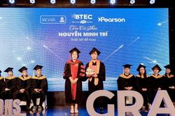 BTEC FPT TP. Hồ Ch&iacute; Minh cung ứng nguồn nh&acirc;n lực chuẩn quốc tế cho thị trường lao động