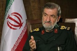 Quan chức Iran cảnh b&aacute;o Tehran vẫn chưa triển khai to&agrave;n bộ năng lực