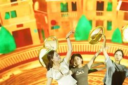 Sẵn s&agrave;ng cho Ng&agrave;y hội S&oacute;ng Festival 2026