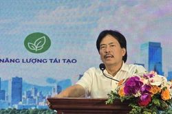 Cần cơ chế ch&iacute;nh s&aacute;ch đồng bộ, nhất qu&aacute;n để khơi th&ocirc;ng đầu tư c&aacute;c dự &aacute;n điện