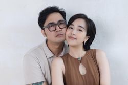 MC Xuân Quỳnh: Nhờ làm ở VTV lấy được chồng như ý