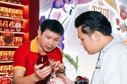 Qu&yacute; 3/2026: Masan Consumer đạt kỷ lục tăng trưởng doanh thu