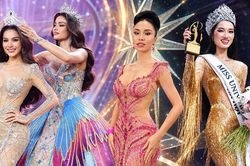Quỳnh Anh và dàn hoa hậu Đông Nam Á lên tiếng khi không được thi Miss Universe 2026