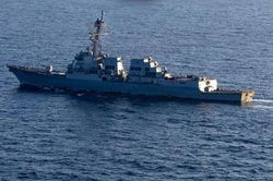 Iran n&oacute;i Mỹ l&ugrave;i xa khỏi Hormuz, chi 11 tỷ USD cho t&ecirc;n lửa bảo vệ Israel
