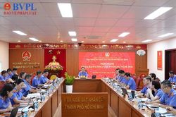 VKSND TP Hồ Ch&iacute; Minh ho&agrave;n th&agrave;nh 100% 'B&igrave;nh d&acirc;n học vụ số' trước thời hạn