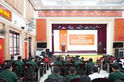 Nghệ An phấn đấu quy tập 120 h&agrave;i cốt liệt sĩ trong năm 2027
