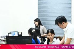 Tăng tốc số h&oacute;a hồ sơ đảng vi&ecirc;n, quyết t&acirc;m về đ&iacute;ch đ&uacute;ng hạn