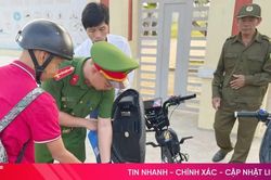Chủ động ngăn chặn bạo lực học đường từ sớm, từ xa