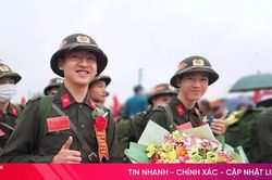 C&ocirc;ng d&acirc;n H&agrave; Tĩnh c&oacute; cơ hội thực hiện nghĩa vụ C&ocirc;ng an tại s&acirc;n bay Đ&agrave; Nẵng