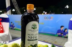 Quảng Ngãi: Những nông dân phát triển sinh kế bền vững từ cây bản địa