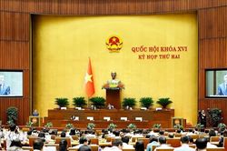Luật Ng&acirc;n s&aacute;ch Nh&agrave; nước (hợp nhất): Đồng bộ h&oacute;a khung ph&aacute;p l&yacute; t&agrave;i ch&iacute;nh-ng&acirc;n s&aacute;ch
