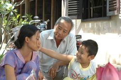 Những t&aacute;c phẩm ghi dấu sự nghiệp đạo diễn-Nghệ sỹ Ưu t&uacute; Nguyễn Vinh Sơn